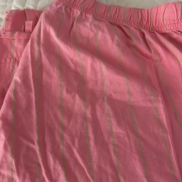 Bath and body pj bottom - Picture 3 of 3